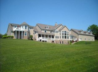 12323 Washburn Rd, Columbiaville, MI 48421