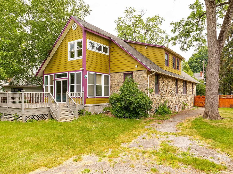 12 Woodland Ave, Poughkeepsie, NY 12603 Zillow