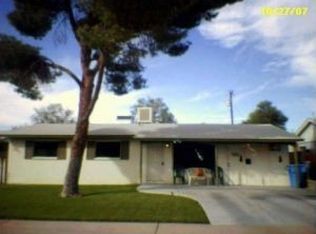 2818 N 49th Ln, Phoenix, AZ 85035