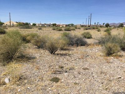 3169 Maricopa Ave LOT 15, Lake Havasu City, AZ, 86406