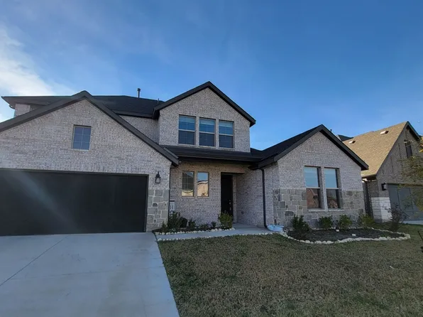 5708 Embargo Rd, Fort Worth, TX 76126