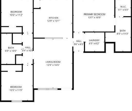 2nd image of 42107 Coopers Ct