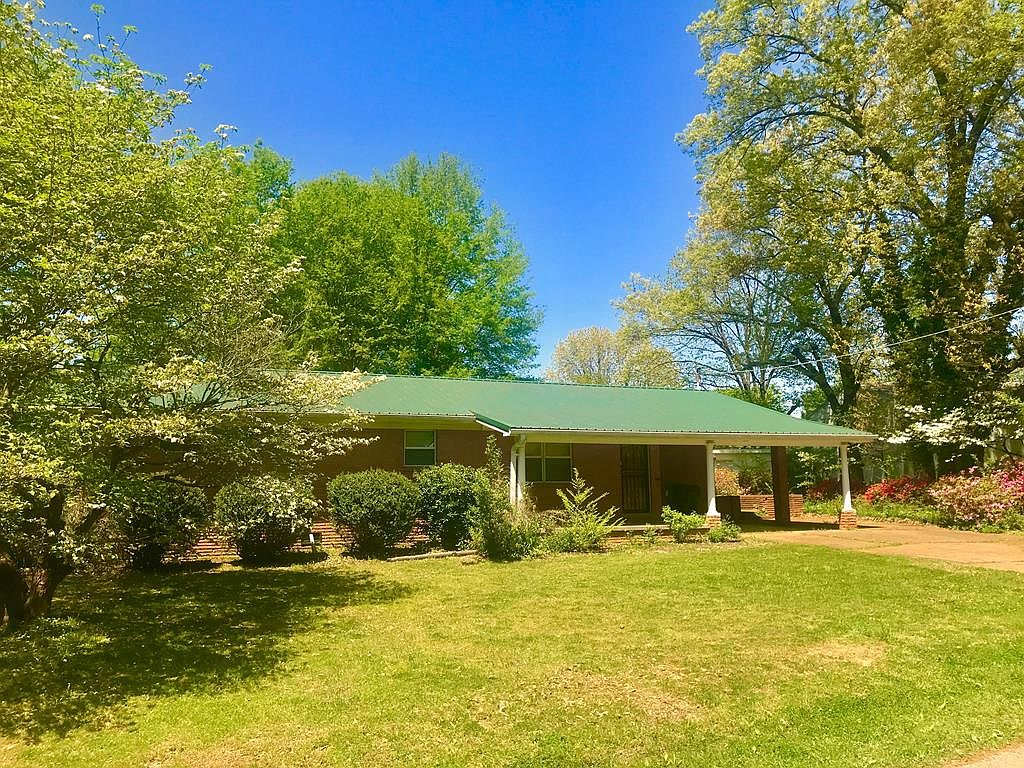 115 Raymond St, Atwood, TN 38220 Zillow