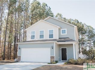 145 Hamilton Grove Dr, Pooler, GA 31322
