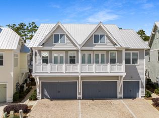 117 W Pine Lands Loop UNIT B, Inlet Beach, FL 32461