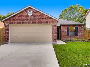 9715 Charline Ln, San Antonio, TX 78254