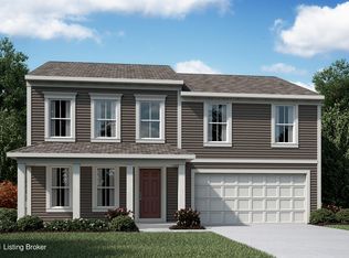 1235 Bogard Ln, Mount Washington, KY 40047