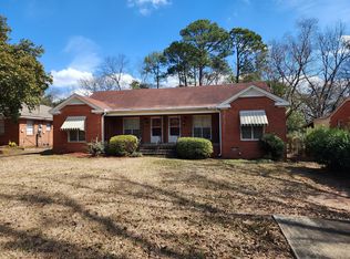 14 Calhoun Rd #B, Montgomery, AL 36109