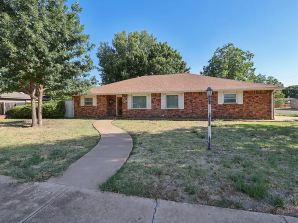 6619 Arroyo Dr, Amarillo, TX 79108