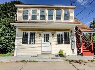 387 Putnam Pike #B, Dayville, CT 06241