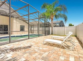 1021 Tourmaline Dr, Kissimmee, FL 34746