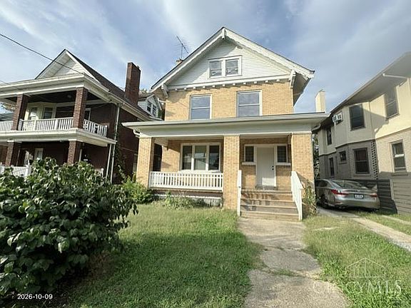 2nd image of 414 E Mitchell Ave
