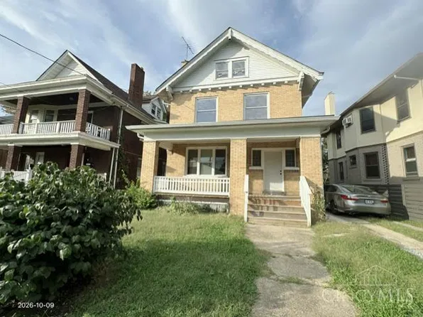 414 E Mitchell Ave, Cincinnati, OH 45217