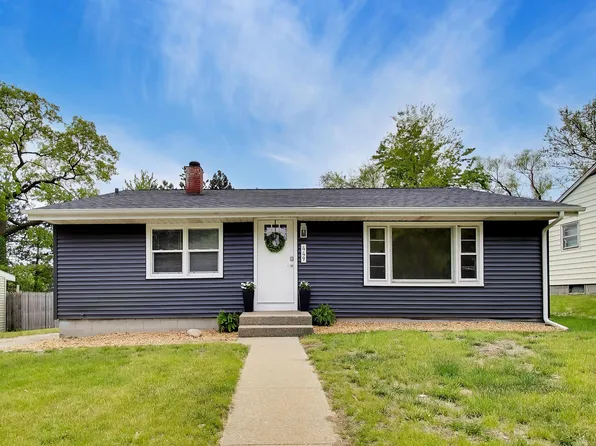 449 Washington Park Blvd, Michigan City, IN 46360
