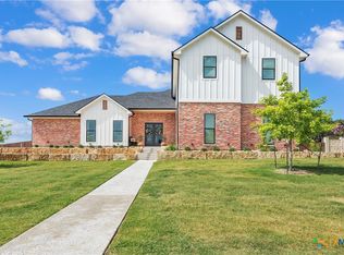 621 Haymarket Dr, Temple, TX 76502