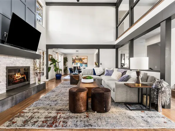 4505 S Yosemite Street #142, Denver, CO 80237