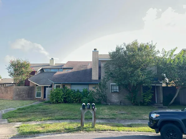 5165 Middlecoff Rd APT 6, Corpus Christi, TX 78413