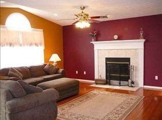 1507 Belleck Ct, Normal, IL 61761