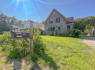 55 Chadbourne Rd, Standish, ME 04084