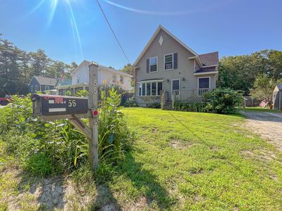 55 Chadbourne Road, Standish, ME, 04084