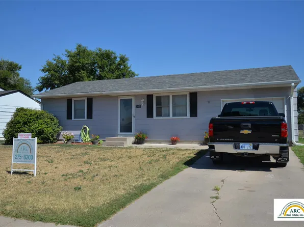 505 W Fair St, Garden City, KS 67846