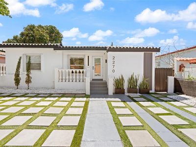 2270 SW 16th St, Miami, FL, 33145