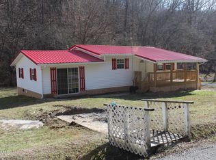2906 Flat Hollow Rd, Speedwell, TN 37870