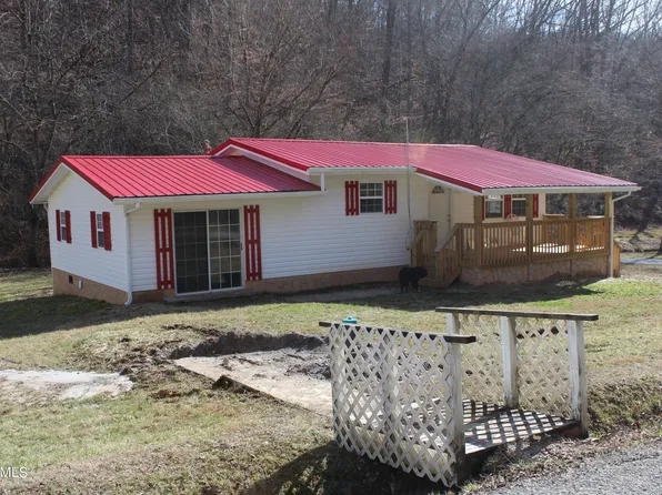 2906 Flat Hollow Rd, Speedwell, TN 37870