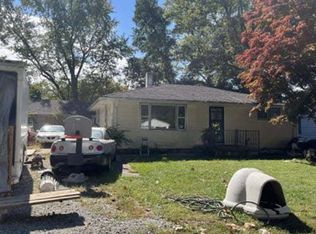 2517 Fowler St, Anderson, IN 46012