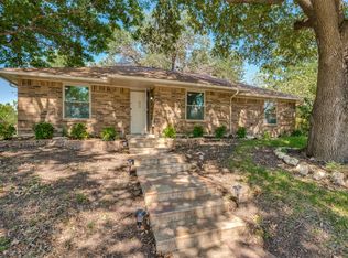 3312 Luallen Dr, Carrollton, TX 75007