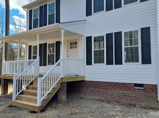 5731 Patterson Rd, New Kent, VA 23124