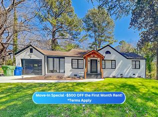 1164 Lynhurst Dr SW, Atlanta, GA 30311