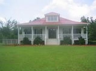 2638 Arnold Bottoms Rd, Colbert, GA 30628