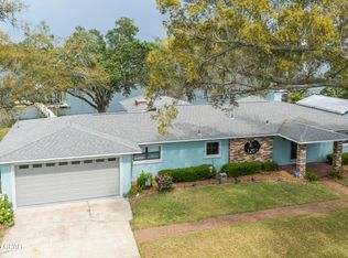1203 N Bay Dr, Lynn Haven, FL 32444