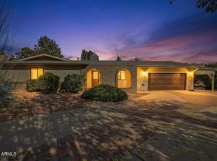 30 Creek Rock Cir, Sedona, AZ 86351