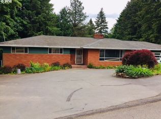 15156 S Thayer Rd, Oregon City, OR 97045