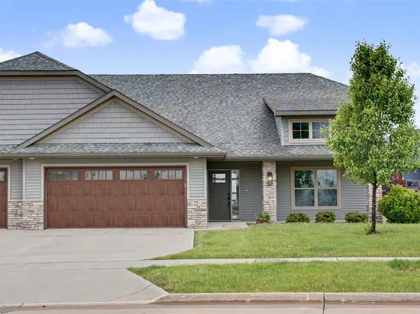 1083 Dubs Dr, Iowa City, IA 52246