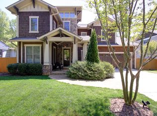 3014 Simpson Dr, Charlotte, NC 28205