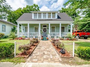 1010 Elmira St, Mobile, AL 36604