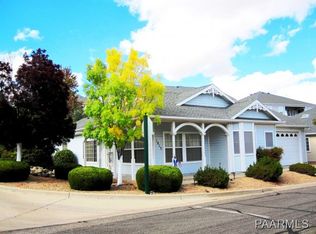 1813 E Baker St, Prescott Valley, AZ 86314