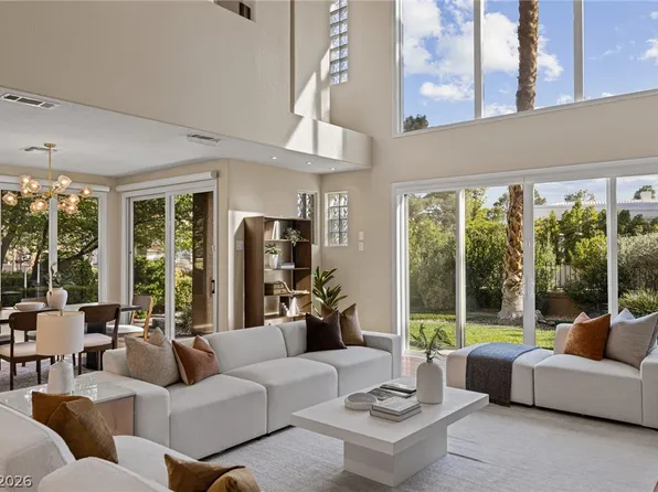 8325 Turtle Creek Cir, Las Vegas, NV 89113