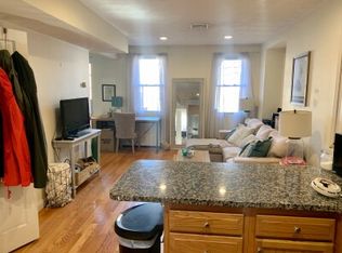 93 Endicott St APT 3, Boston, MA 02113