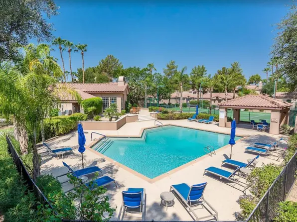 10101 N Arabian Trl, Scottsdale, AZ