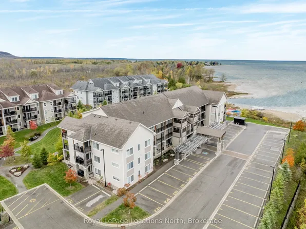 4 Cove Ct, Collingwood, ON