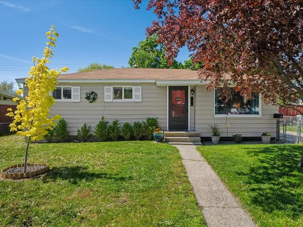 7015 N Howard St, Spokane, WA 99208