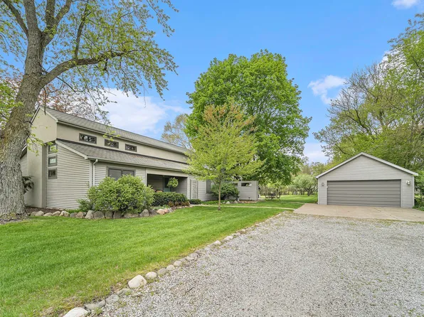 3053-28 Mile Rd, Washington, MI 48095