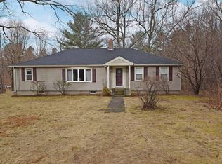 20 Mixter Rd, Holden, MA 01520
