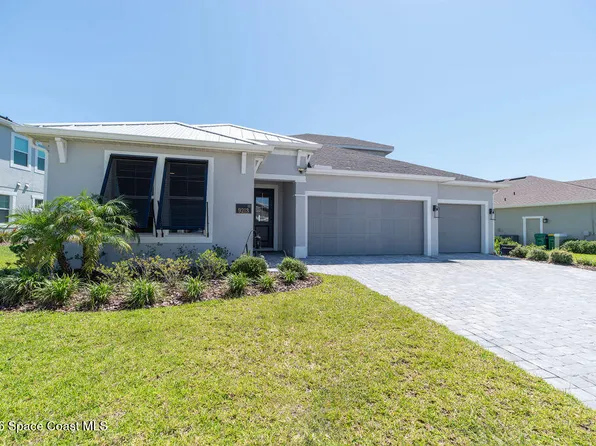 9213 Corvo Ct, Melbourne, FL 32940