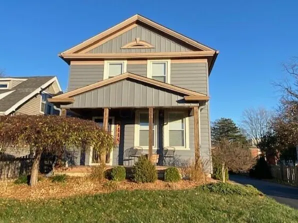 1448 Fairview Ave, Columbus, OH 43212