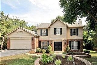 1st image of 16618 Evergreen Forest Dr